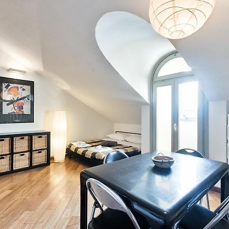 Casa Bodoni 3 Apartment ตูริน ภายนอก รูปภาพ