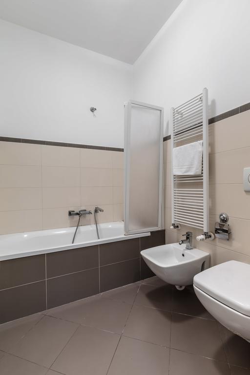 Casa Bodoni 3 Apartment ตูริน ภายนอก รูปภาพ