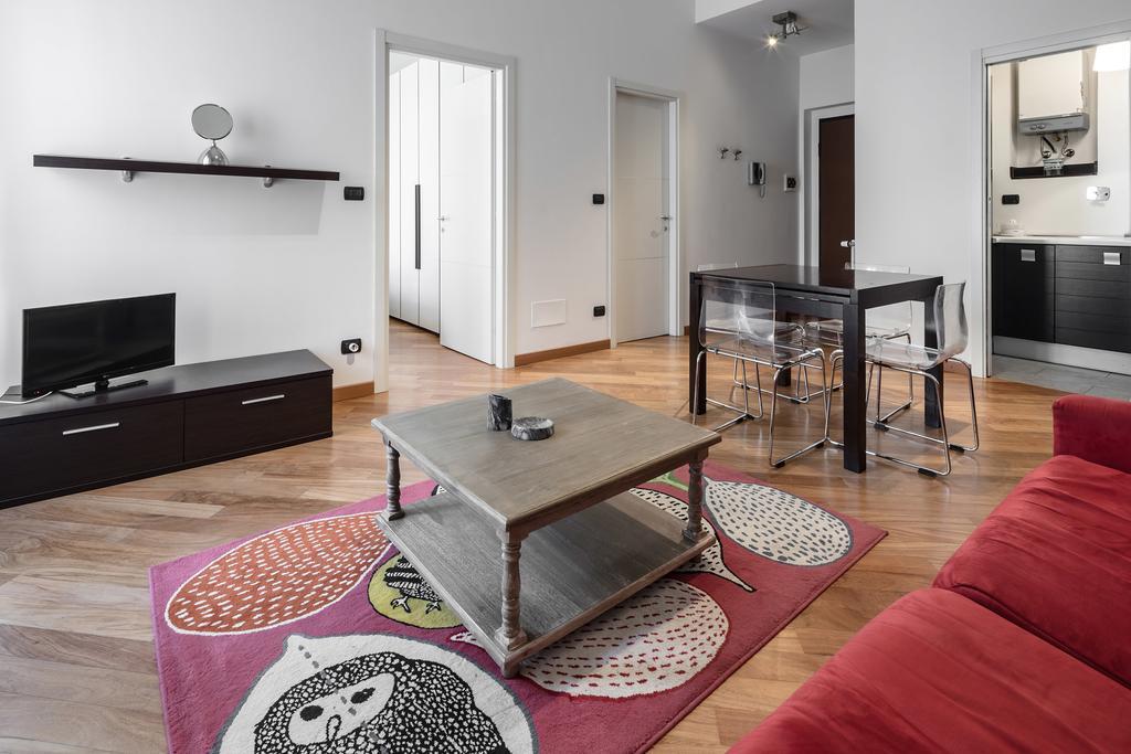 Casa Bodoni 3 Apartment ตูริน ภายนอก รูปภาพ