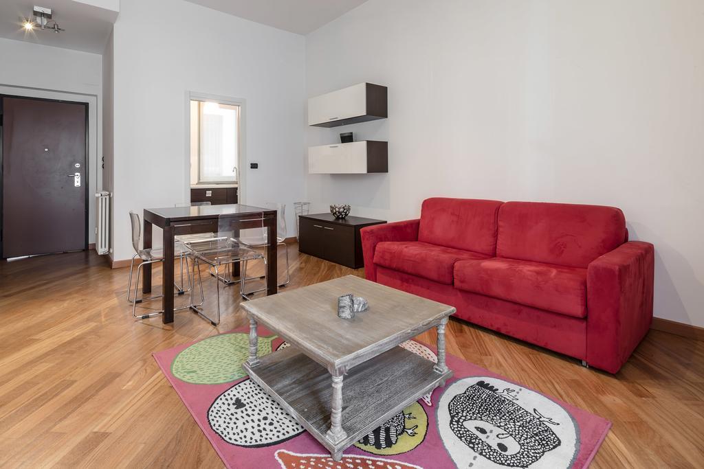 Casa Bodoni 3 Apartment ตูริน ภายนอก รูปภาพ
