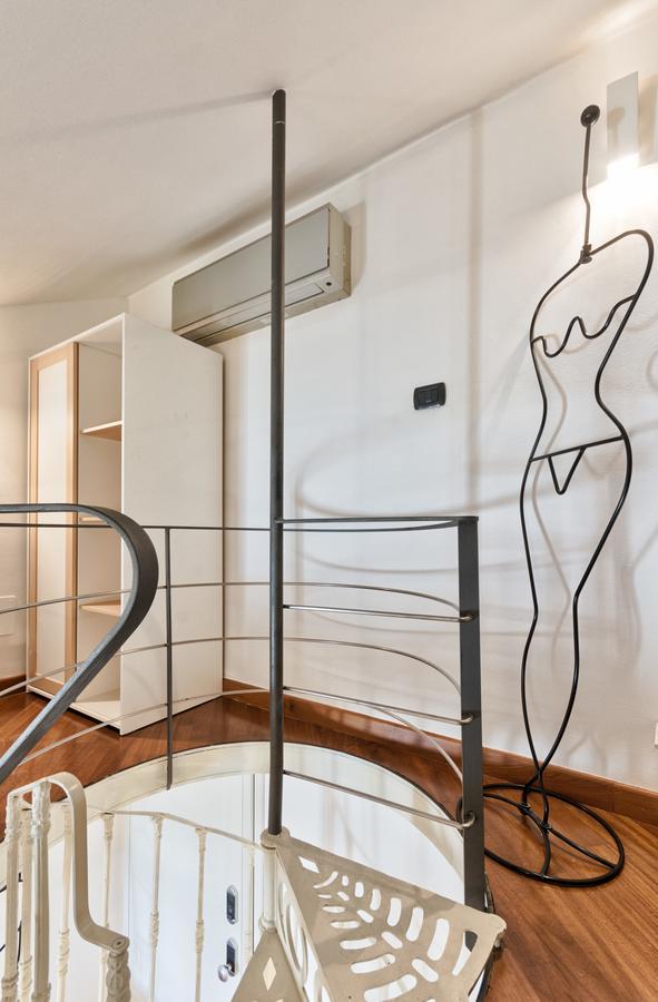 Casa Bodoni 3 Apartment ตูริน ภายนอก รูปภาพ