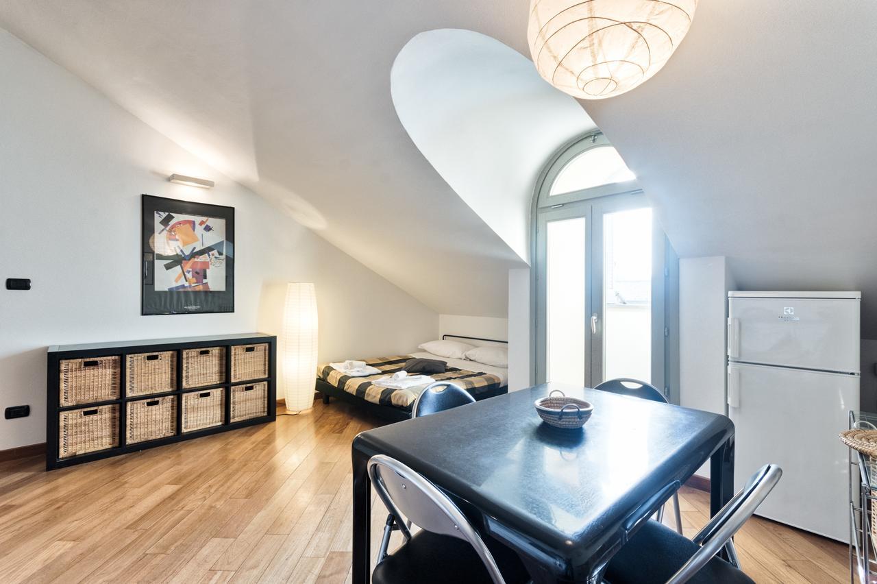 Casa Bodoni 3 Apartment ตูริน ภายนอก รูปภาพ