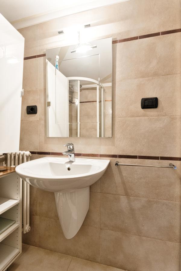 Casa Bodoni 3 Apartment ตูริน ห้อง รูปภาพ