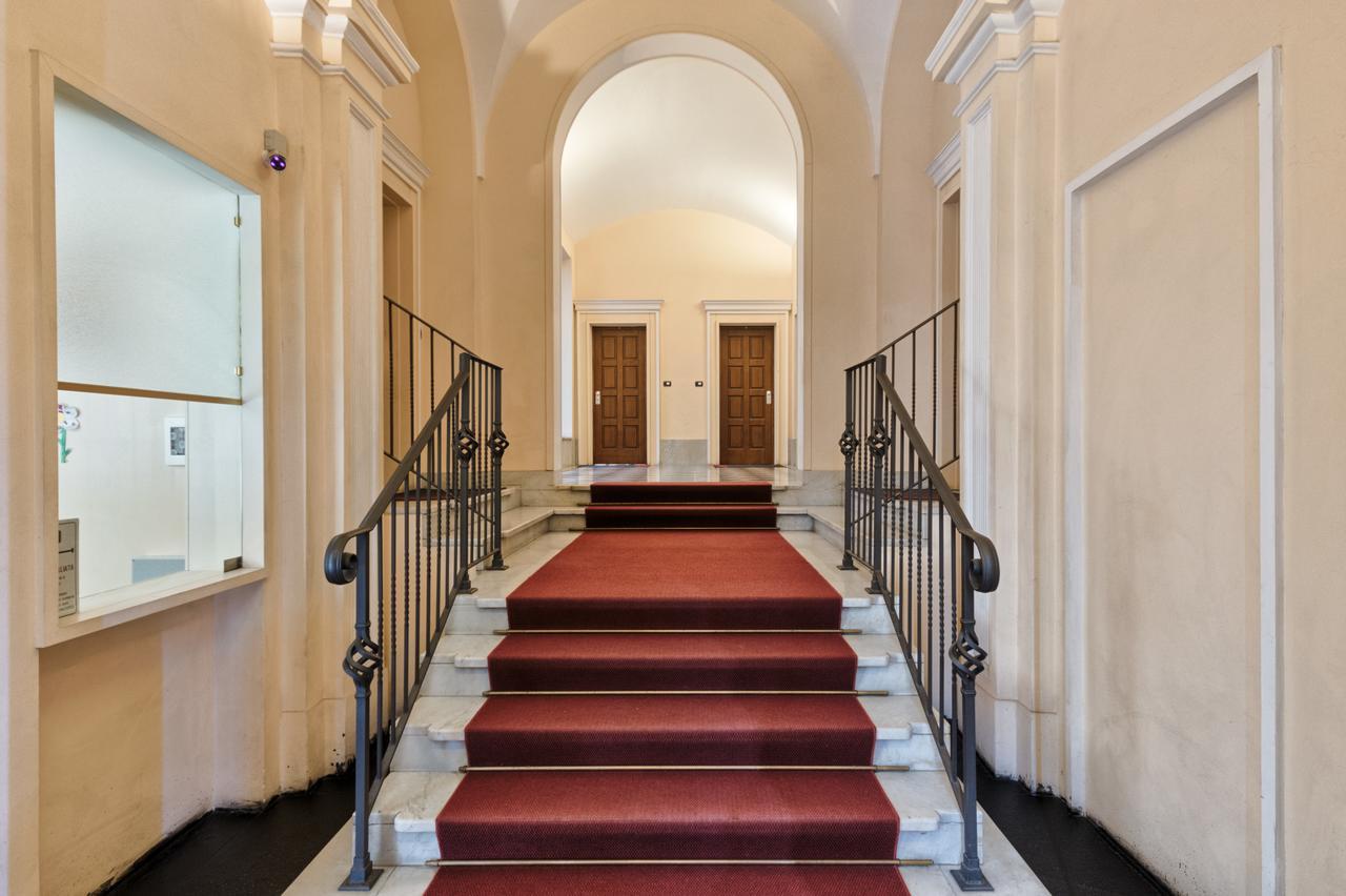 Casa Bodoni 3 Apartment ตูริน ภายนอก รูปภาพ