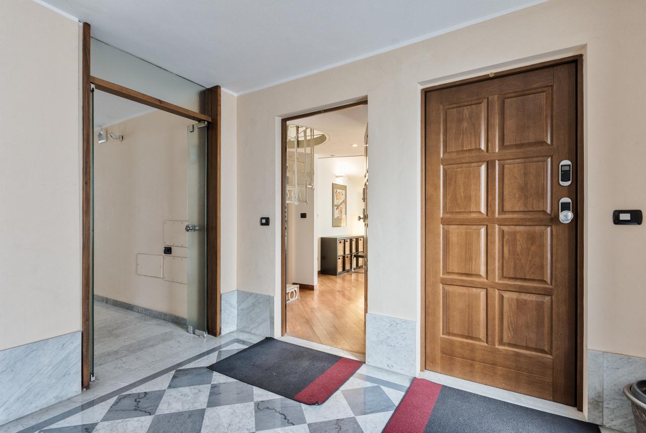 Casa Bodoni 3 Apartment ตูริน ห้อง รูปภาพ