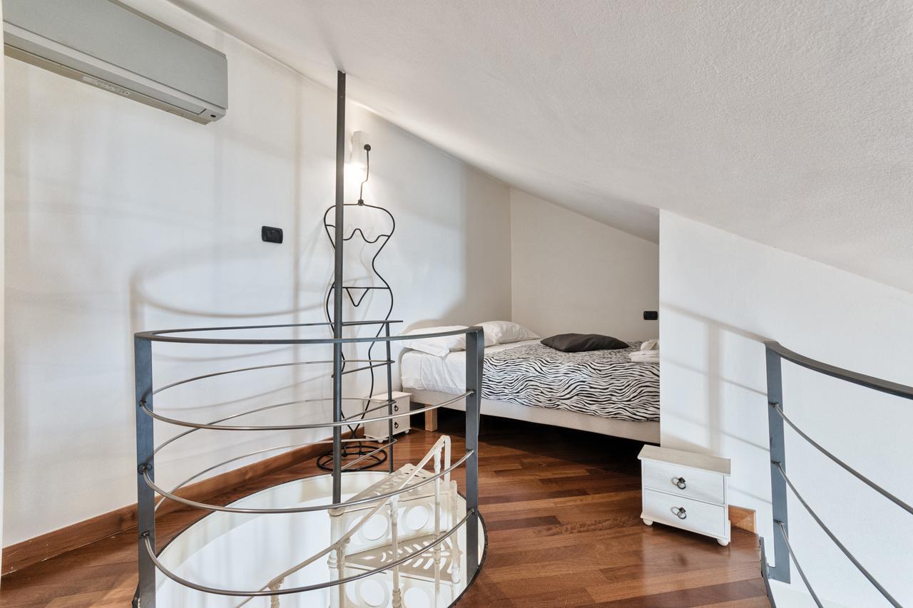 Casa Bodoni 3 Apartment ตูริน ภายนอก รูปภาพ