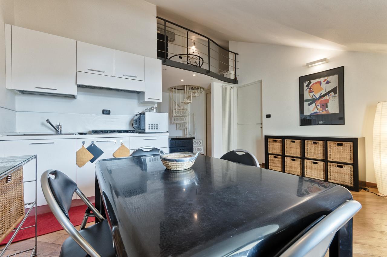 Casa Bodoni 3 Apartment ตูริน ภายนอก รูปภาพ