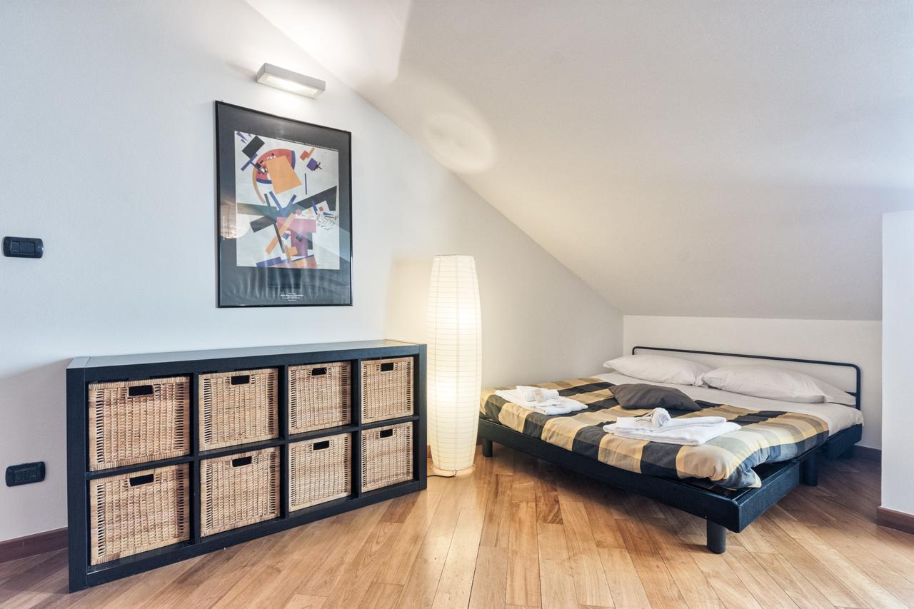 Casa Bodoni 3 Apartment ตูริน ห้อง รูปภาพ