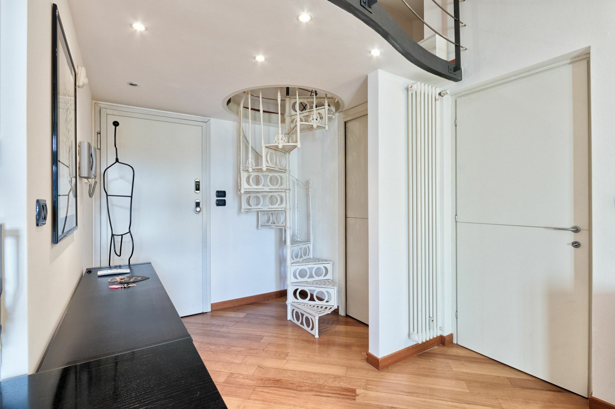 Casa Bodoni 3 Apartment ตูริน ภายนอก รูปภาพ